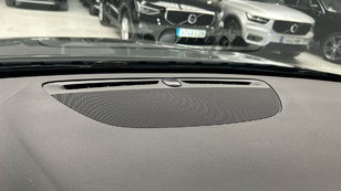 Volvo V60 B4 D Plus Dark Auto 145 kW (197 CV) - 28 Volvo V60 B4 D Ocasión 145 KW (197CV) - 28