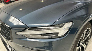 Volvo V60 B4 D Plus Dark Auto 145 kW (197 CV) - 29 Volvo V60 B4 D Ocasión 145 KW (197CV) - 29