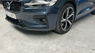 Volvo V60 B4 D Plus Dark Auto 145 kW (197 CV) - 30 Volvo V60 B4 D Ocasión 145 KW (197CV) - 30