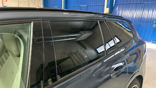Volvo V60 B4 D Plus Dark Auto 145 kW (197 CV) - 33 Volvo V60 B4 D Ocasión 145 KW (197CV) - 33
