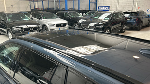 Volvo V60 B4 D Plus Dark Auto 145 kW (197 CV) - 38 Volvo V60 B4 D Ocasión 145 KW (197CV) - 38