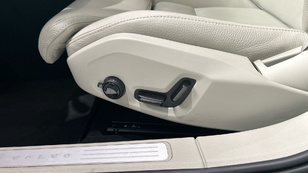Volvo V60 B4 D Plus Dark Auto 145 kW (197 CV) - 42 Volvo V60 B4 D Ocasión 145 KW (197CV) - 42