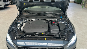 Volvo V60 B4 D Plus Dark Auto 145 kW (197 CV) - 48 Volvo V60 B4 D Ocasión 145 KW (197CV) - 48
