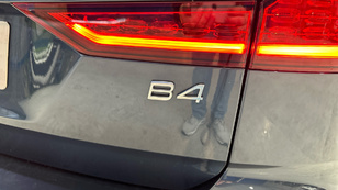 Volvo V60 B4 D Plus Dark Auto 145 kW (197 CV) - 27 Volvo V60 B4 D Ocasión 145 KW (197CV) - 27