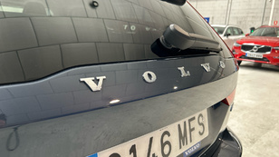 Volvo V60 B4 D Plus Dark Auto 145 kW (197 CV) - 36 Volvo V60 B4 D Ocasión 145 KW (197CV) - 36
