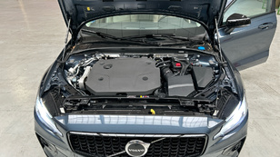 Volvo V60 B4 D Plus Dark Auto 145 kW (197 CV) - 39 Volvo V60 B4 D Ocasión 145 KW (197CV) - 39