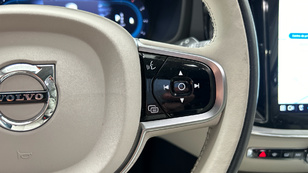 Volvo V60 B4 D Plus Dark Auto 145 kW (197 CV) - 47 Volvo V60 B4 D Ocasión 145 KW (197CV) - 47
