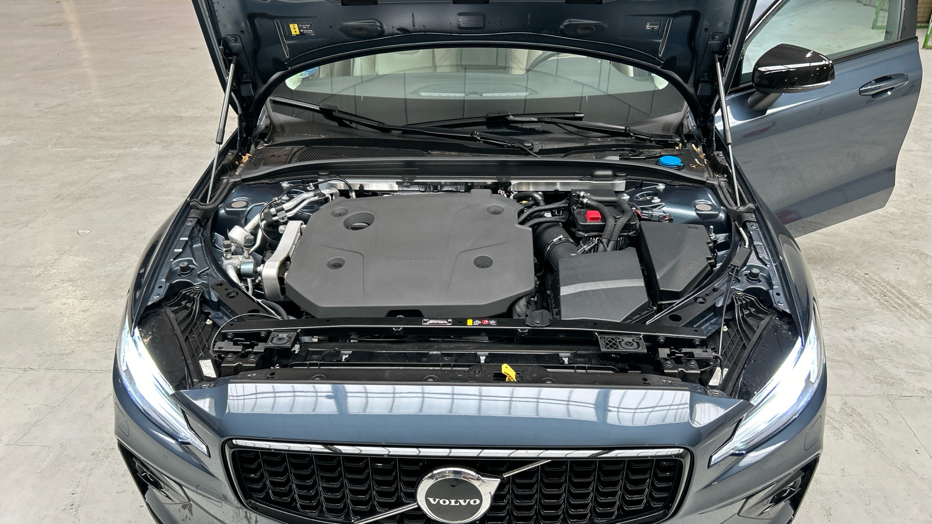 Volvo V60 segunda mano 54762832 - 40 Volvo V60 segunda mano 54762832 - 40