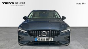 Volvo V60 B4 D Plus Dark Auto 145 kW (197 CV) - 2 Volvo V60 B4 D Ocasión 145 KW (197CV) - 2