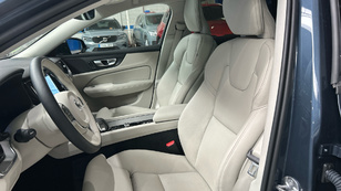 Volvo V60 B4 D Plus Dark Auto 145 kW (197 CV) - 8 Volvo V60 B4 D Ocasión 145 KW (197CV) - 8