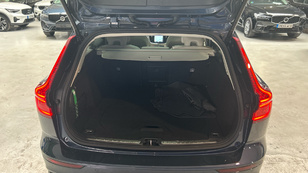 Volvo V60 B4 D Plus Dark Auto 145 kW (197 CV) - 10 Volvo V60 B4 D Ocasión 145 KW (197CV) - 10
