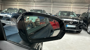 Volvo V60 B4 D Plus Dark Auto 145 kW (197 CV) - 18 Volvo V60 B4 D Ocasión 145 KW (197CV) - 18