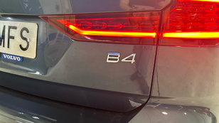 Volvo V60 B4 D Plus Dark Auto 145 kW (197 CV) - 27 Volvo V60 B4 D Ocasión 145 KW (197CV) - 27