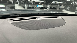 Volvo V60 B4 D Plus Dark Auto 145 kW (197 CV) - 28 Volvo V60 B4 D Ocasión 145 KW (197CV) - 28