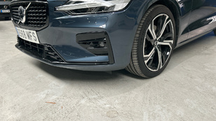 Volvo V60 B4 D Plus Dark Auto 145 kW (197 CV) - 30 Volvo V60 B4 D Ocasión 145 KW (197CV) - 30