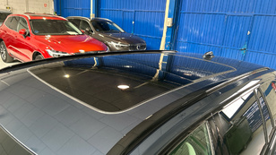 Volvo V60 B4 D Plus Dark Auto 145 kW (197 CV) - 33 Volvo V60 B4 D Ocasión 145 KW (197CV) - 33