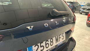 Volvo V60 B4 D Plus Dark Auto 145 kW (197 CV) - 37 Volvo V60 B4 D Ocasión 145 KW (197CV) - 37