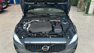 Volvo V60 B4 D Plus Dark Auto 145 kW (197 CV) - 39 Volvo V60 B4 D Ocasión 145 KW (197CV) - 39