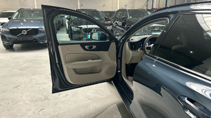Volvo V60 B4 D Plus Dark Auto 145 kW (197 CV) - 40 Volvo V60 B4 D Ocasión 145 KW (197CV) - 40