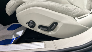 Volvo V60 B4 D Plus Dark Auto 145 kW (197 CV) - 43 Volvo V60 B4 D Ocasión 145 KW (197CV) - 43