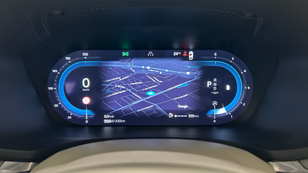 Volvo V60 B4 D Plus Dark Auto 145 kW (197 CV) - 54 Volvo V60 B4 D Ocasión 145 KW (197CV) - 54
