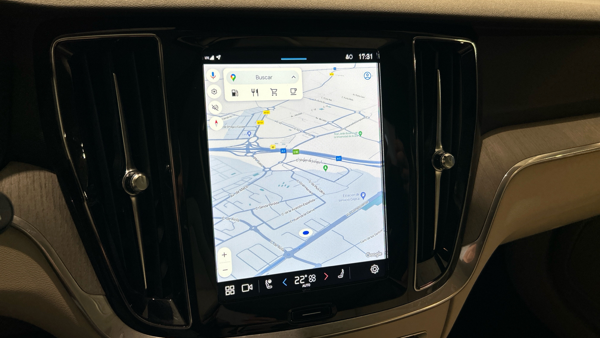 Volvo V60 segunda mano 54762835 - 14 Volvo V60 segunda mano 54762835 - 14