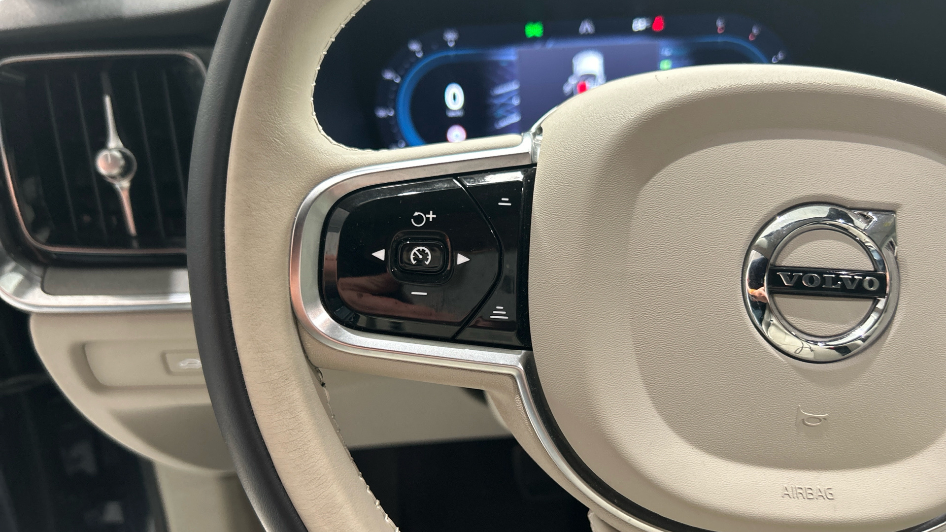 Volvo V60 segunda mano 54762835 - 17 Volvo V60 segunda mano 54762835 - 17