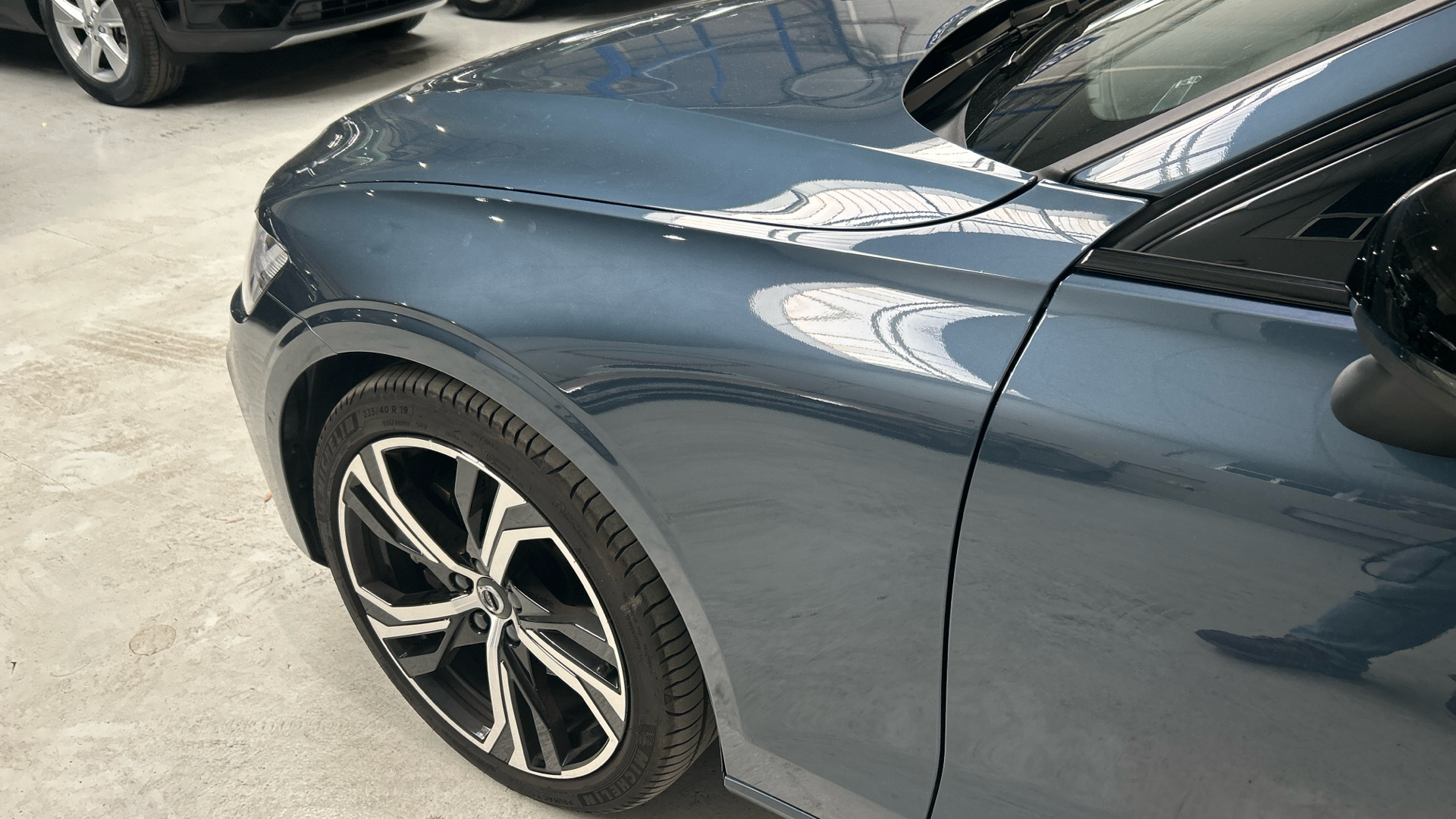 Volvo V60 segunda mano 54762835 - 20 Volvo V60 segunda mano 54762835 - 20