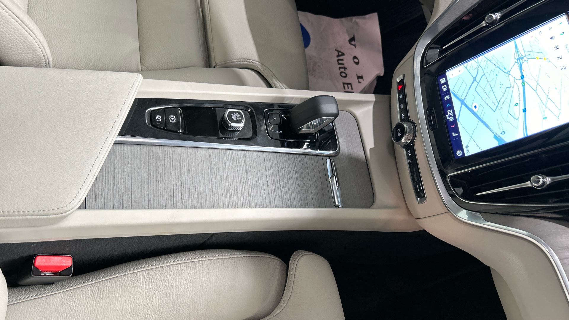 Volvo V60 segunda mano 54762835 - 25 Volvo V60 segunda mano 54762835 - 25