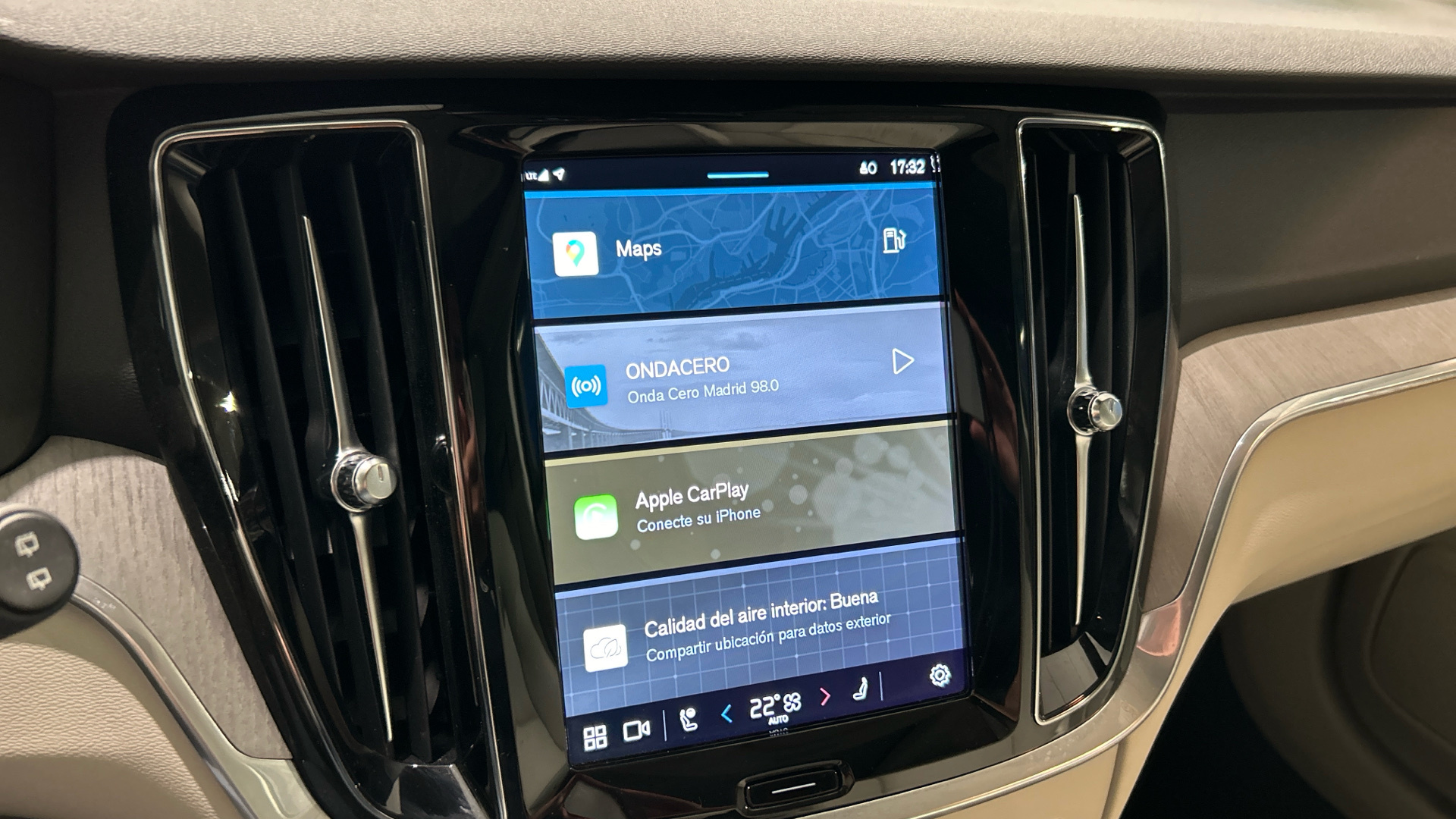 Volvo V60 segunda mano 54762835 - 27 Volvo V60 segunda mano 54762835 - 27