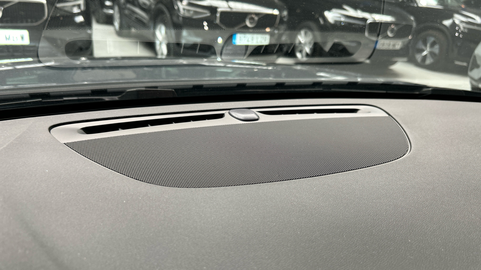 Volvo V60 segunda mano 54762835 - 29 Volvo V60 segunda mano 54762835 - 29