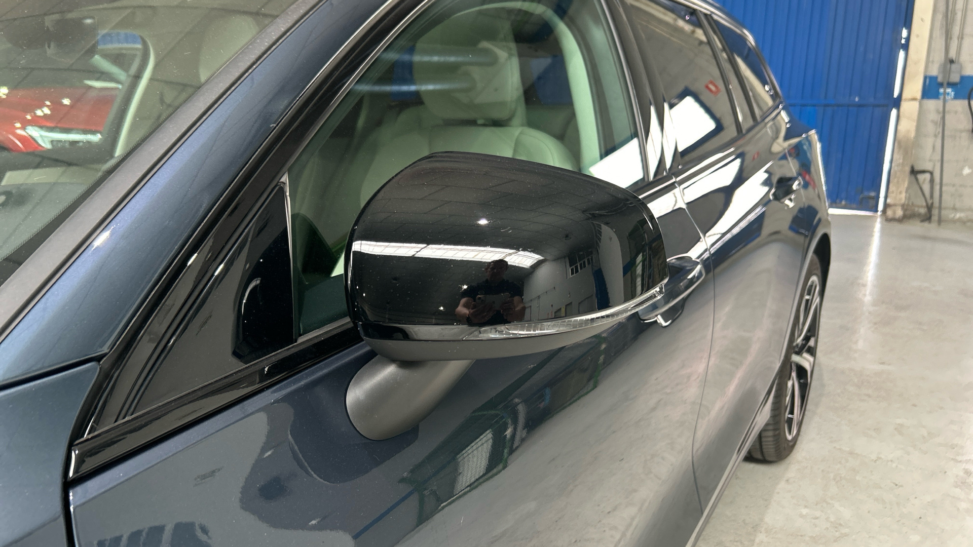 Volvo V60 segunda mano 54762835 - 32 Volvo V60 segunda mano 54762835 - 32