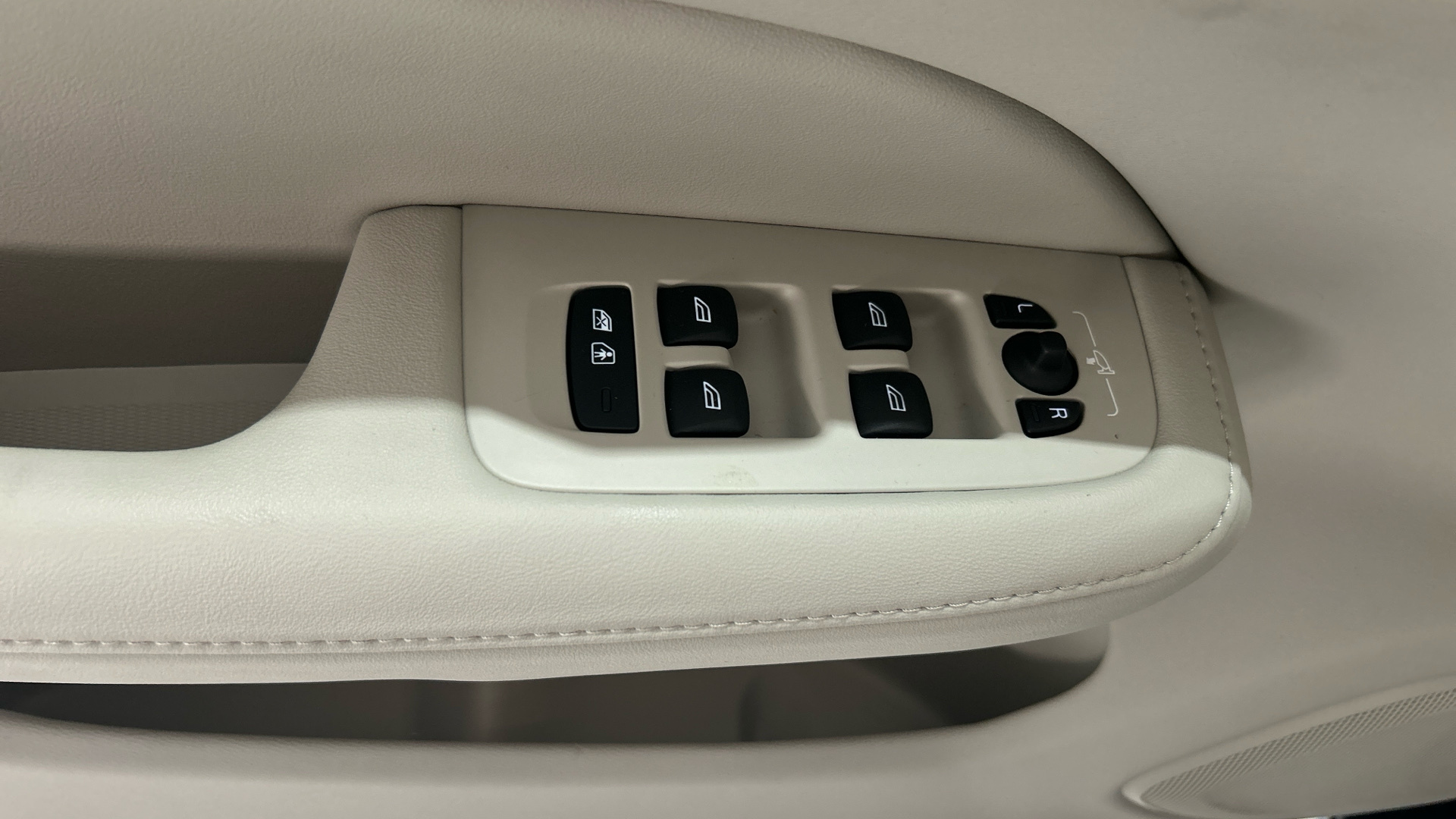 Volvo V60 segunda mano 54762835 - 42 Volvo V60 segunda mano 54762835 - 42