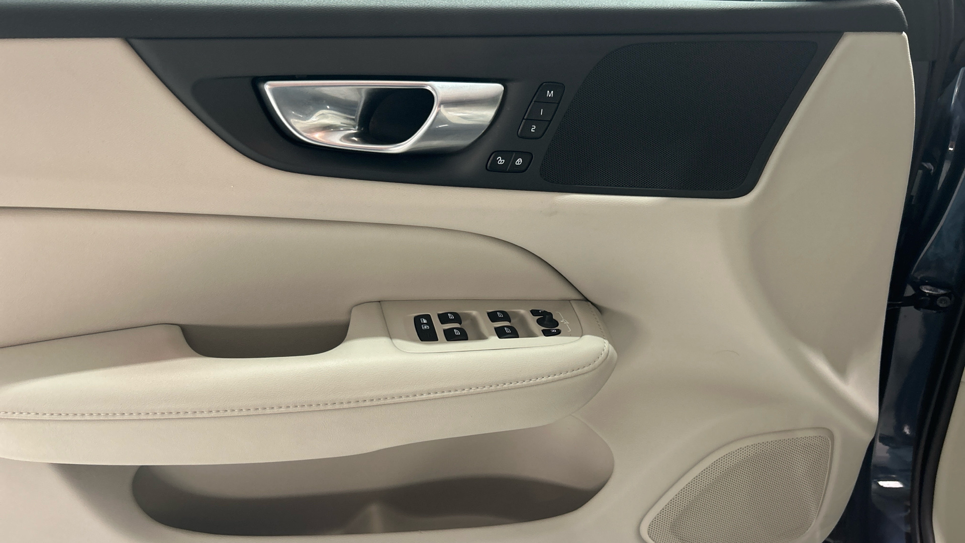 Volvo V60 segunda mano 54762835 - 43 Volvo V60 segunda mano 54762835 - 43