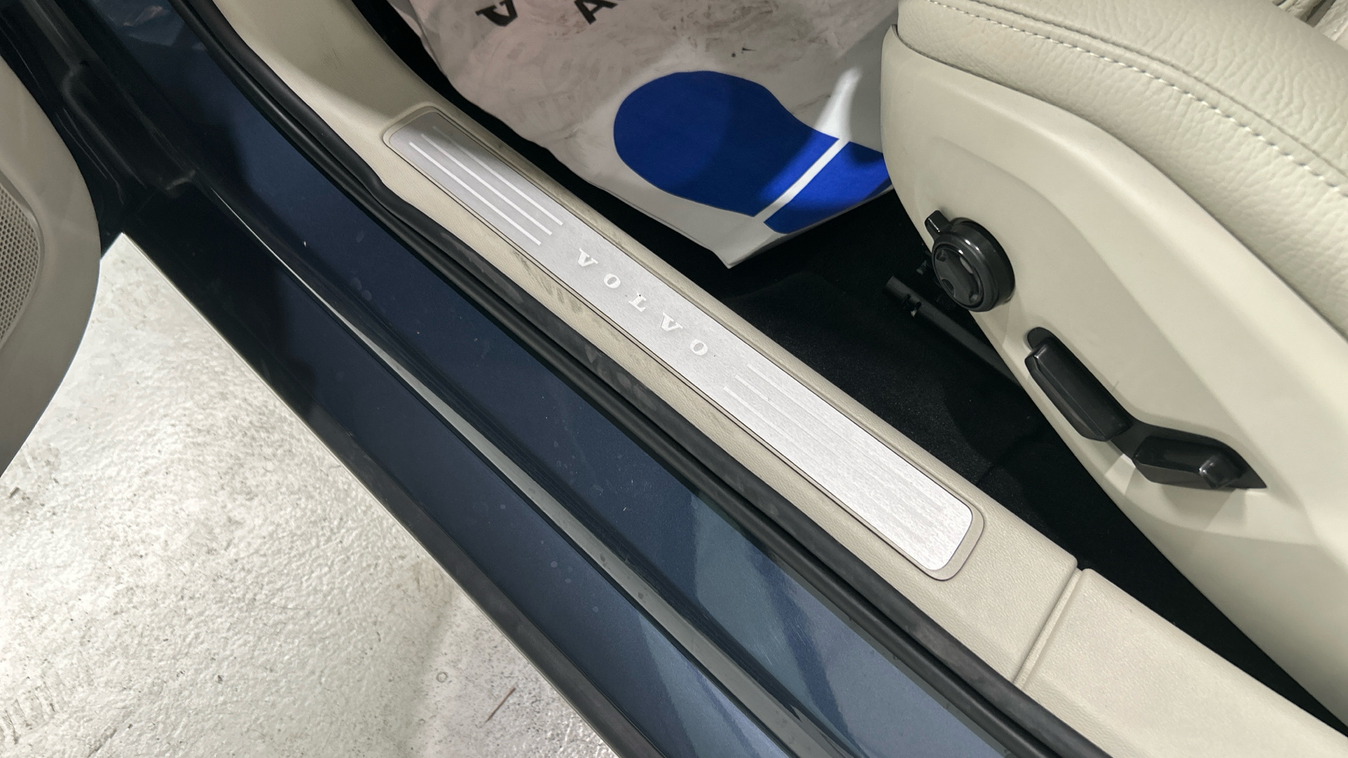 Volvo V60 segunda mano 54762835 - 45 Volvo V60 segunda mano 54762835 - 45