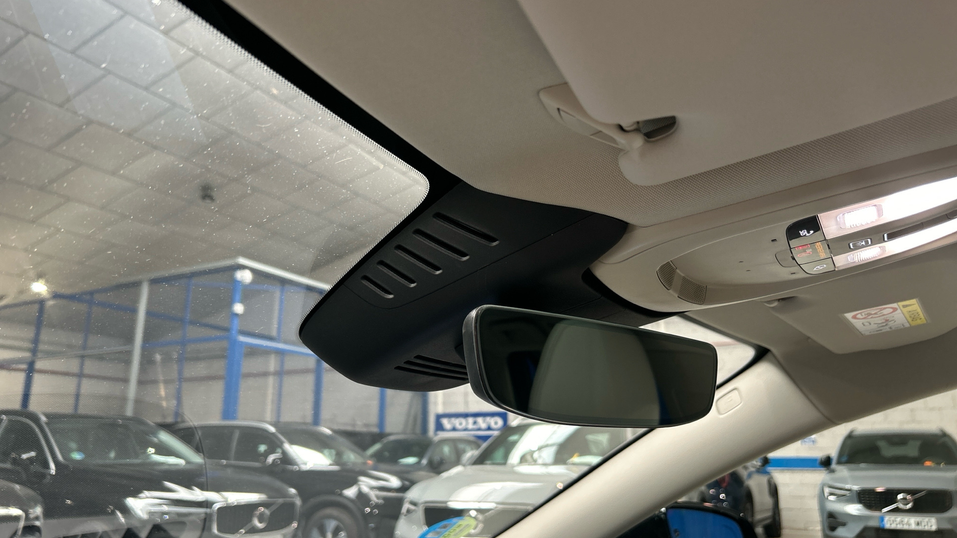 Volvo V60 segunda mano 54762835 - 49 Volvo V60 segunda mano 54762835 - 49