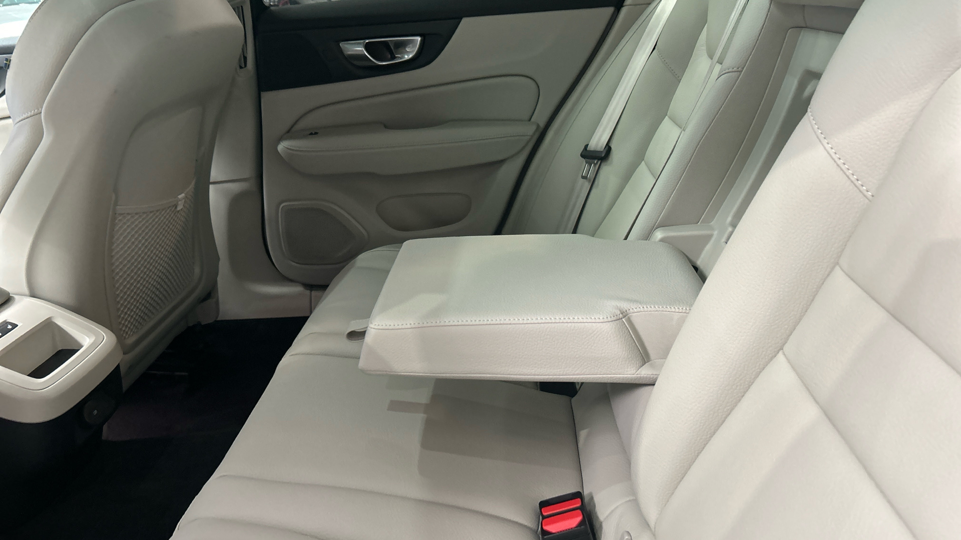 Volvo V60 segunda mano 54762835 - 52 Volvo V60 segunda mano 54762835 - 52