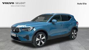 Volvo XC40 T4 Ocasión 155 KW (211CV) - 0