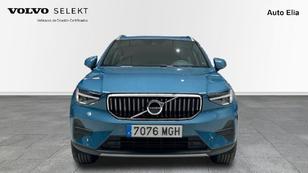 Volvo XC40 T4 Ocasión 155 KW (211CV) - 2