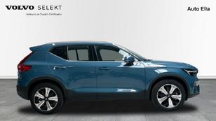 Volvo XC40 T4 PHEV Recharge Plus Bright Auto 155 kW (211 CV) - 4 Volvo XC40 T4 Ocasión 155 KW (211CV) - 4