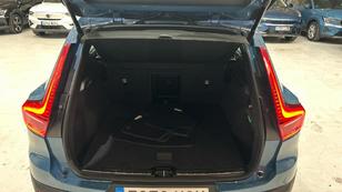 Volvo XC40 T4 PHEV Recharge Plus Bright Auto 155 kW (211 CV) - 10 Volvo XC40 T4 Ocasión 155 KW (211CV) - 10