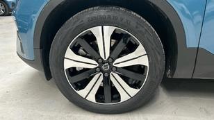 Volvo XC40 T4 PHEV Recharge Plus Bright Auto 155 kW (211 CV) - 14 Volvo XC40 T4 Ocasión 155 KW (211CV) - 14
