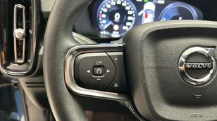 Volvo XC40 T4 PHEV Recharge Plus Bright Auto 155 kW (211 CV) - 16 Volvo XC40 T4 Ocasión 155 KW (211CV) - 16