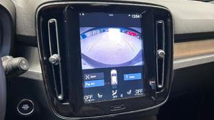 Volvo XC40 T4 PHEV Recharge Plus Bright Auto 155 kW (211 CV) - 17 Volvo XC40 T4 Ocasión 155 KW (211CV) - 17