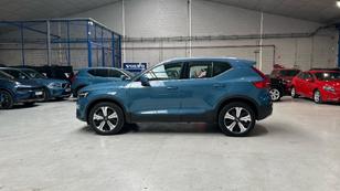 Volvo XC40 T4 PHEV Recharge Plus Bright Auto 155 kW (211 CV) - 20 Volvo XC40 T4 Ocasión 155 KW (211CV) - 20