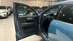 Volvo XC40 T4 PHEV Recharge Plus Bright Auto 155 kW (211 CV) - 33 Volvo XC40 T4 Ocasión 155 KW (211CV) - 33