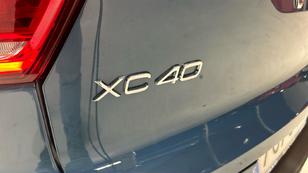 Volvo XC40 T4 PHEV Recharge Plus Bright Auto 155 kW (211 CV) - 43 Volvo XC40 T4 Ocasión 155 KW (211CV) - 43