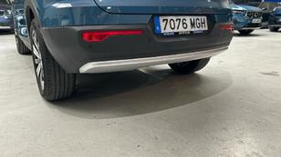 Volvo XC40 T4 PHEV Recharge Plus Bright Auto 155 kW (211 CV) - 45 Volvo XC40 T4 Ocasión 155 KW (211CV) - 45