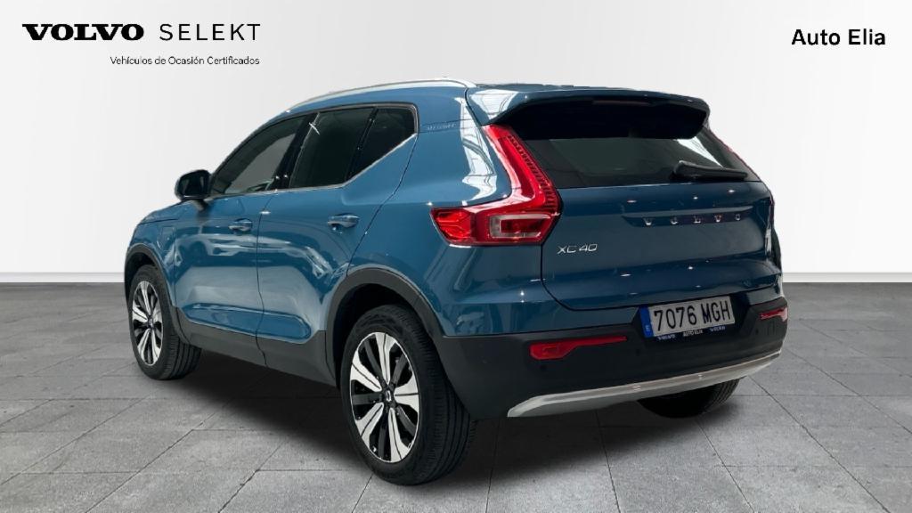 Volvo XC40 segunda mano 54762916 - 2
