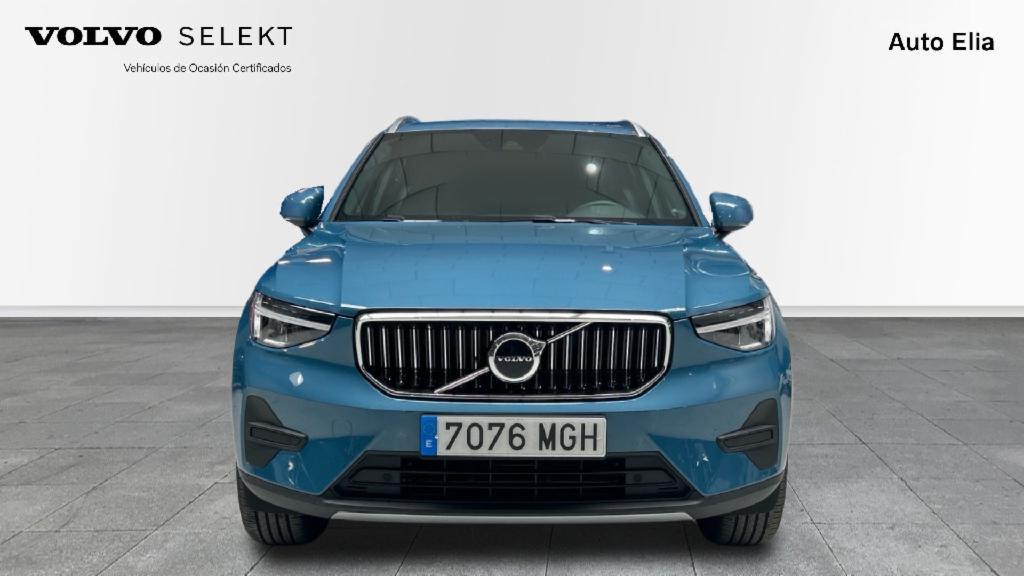 Volvo XC40 segunda mano 54762916 - 3